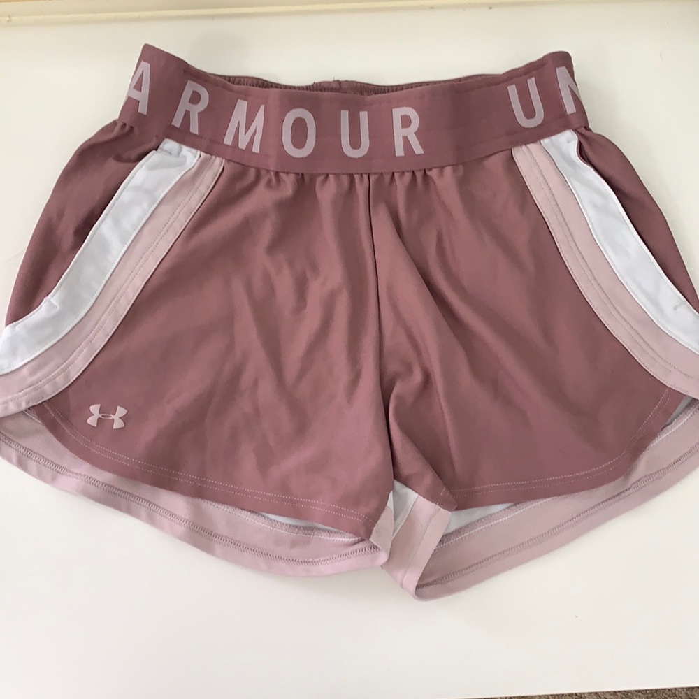 Athletic shorts